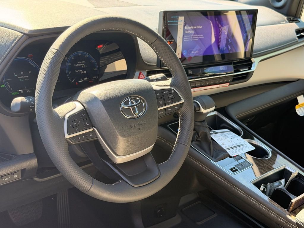 New 2026  Toyota Limited image 15