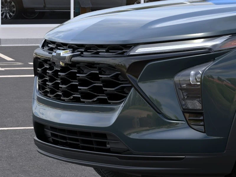 New 2026 Cypress Grey Chevrolet LT image 13