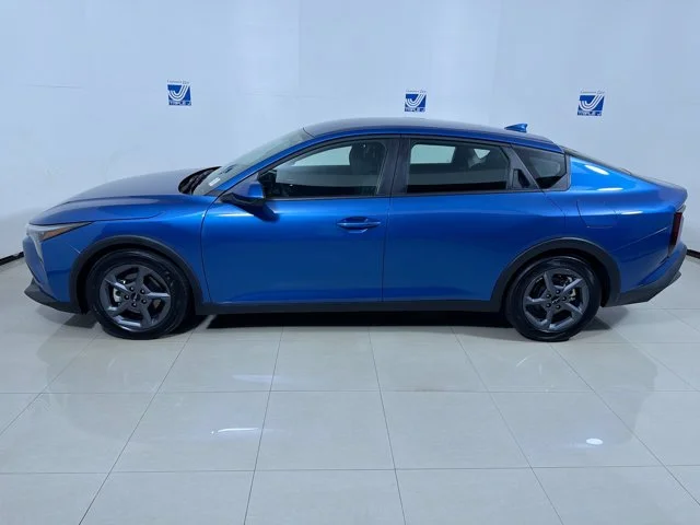 New 2026 WAVE BLUE Kia LXS image 5