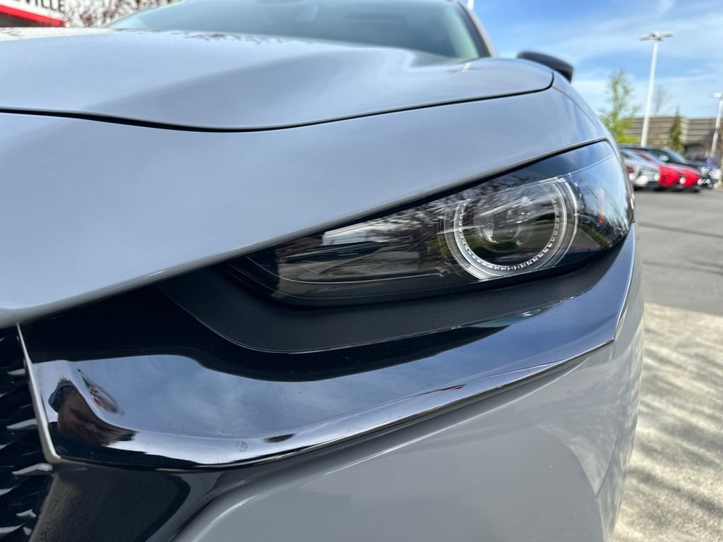 2025 Mazda CX-30 Turbo Premium - Photo 9