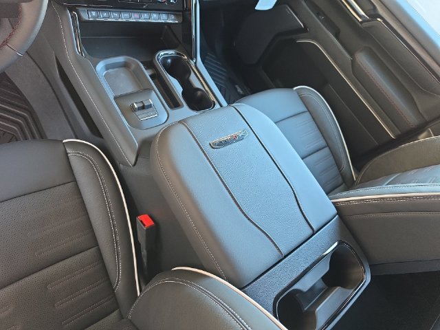 2026 GMC Sierra 2500HD AT4X - Photo 26