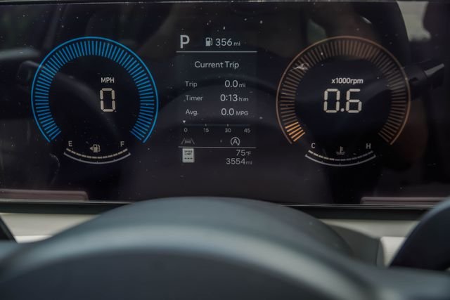 2025 Hyundai Tucson SEL - Photo 33