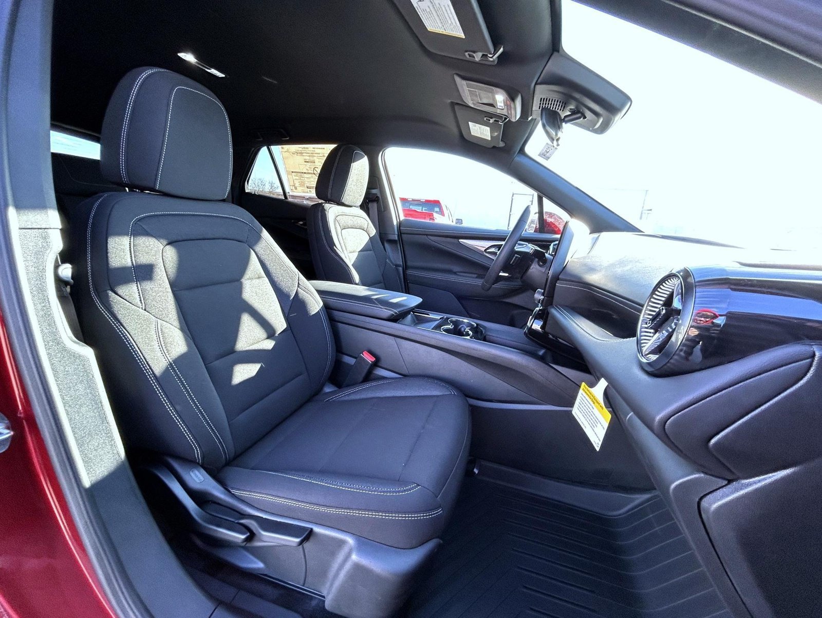 2026 Chevrolet Blazer EV LT - Photo 15