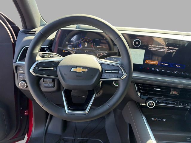 New 2026 Radiant Red Tintcoat Chevrolet Premier image 21