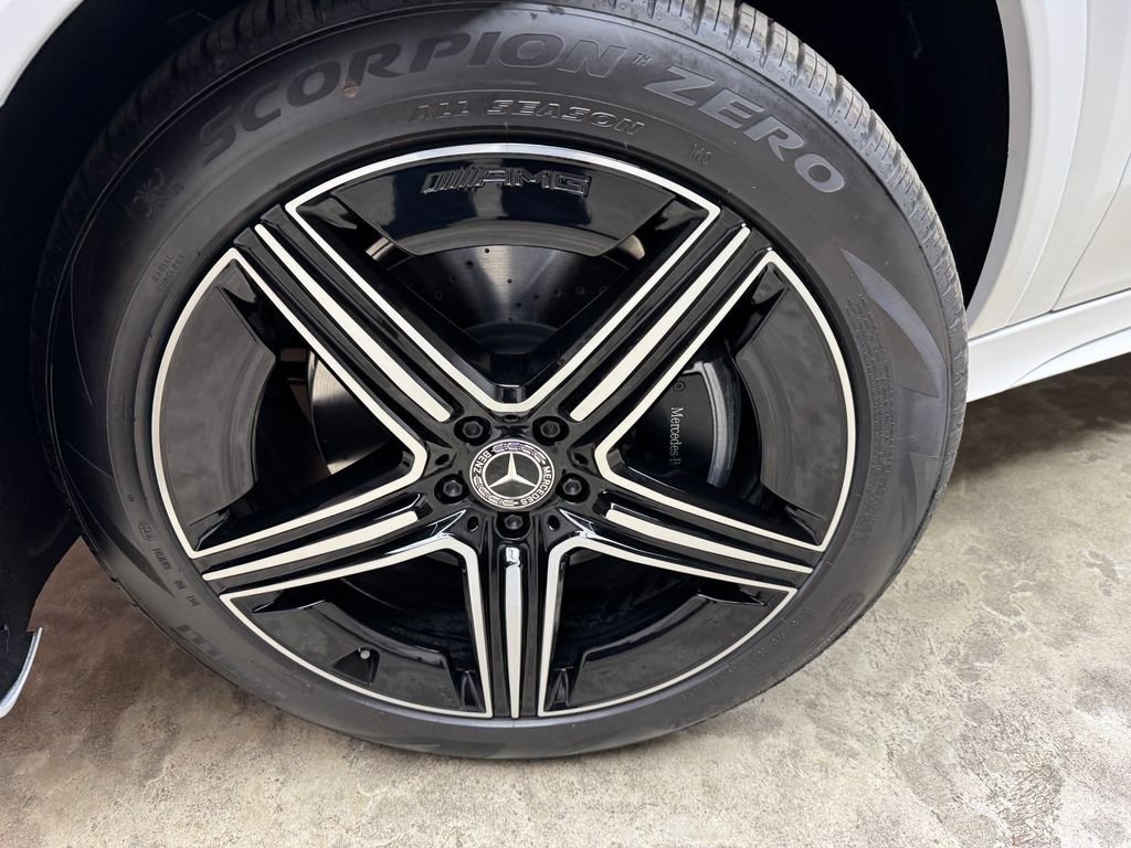 New 2026  Mercedes-Benz GLE 450 image 31