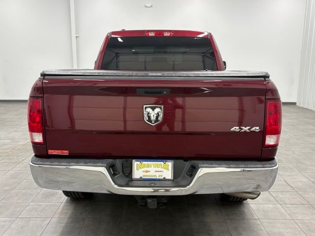 Used 2017 Red Ram Tradesman image 3