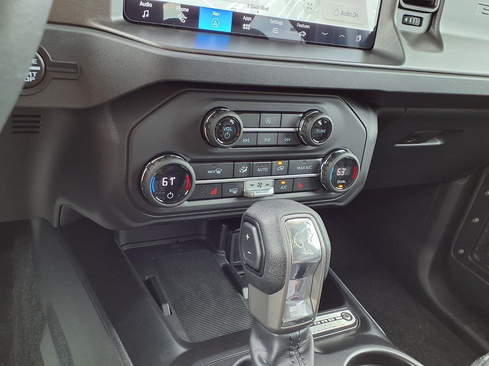 New 2026 Avalanche Ford Big Bend® image 24