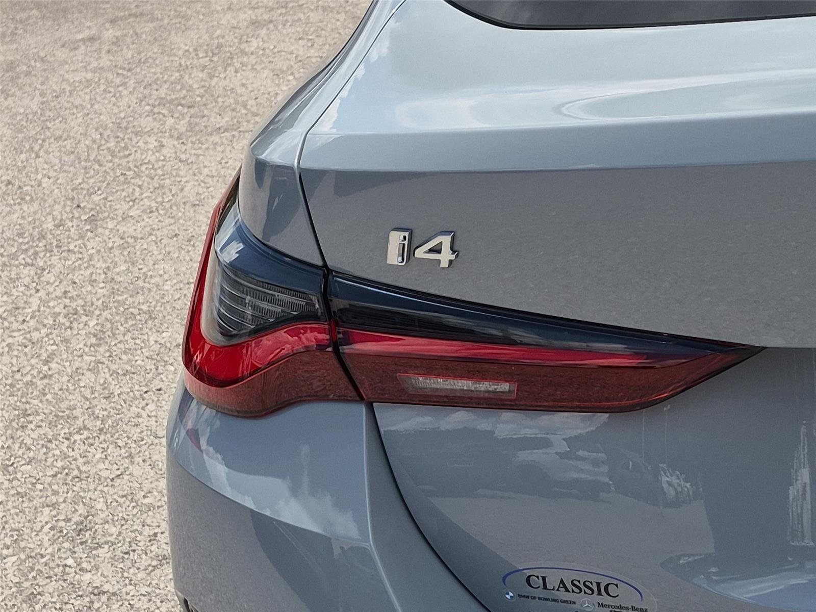 New 2026 Brooklyn Grey Metallic BMW xDrive40 image 12