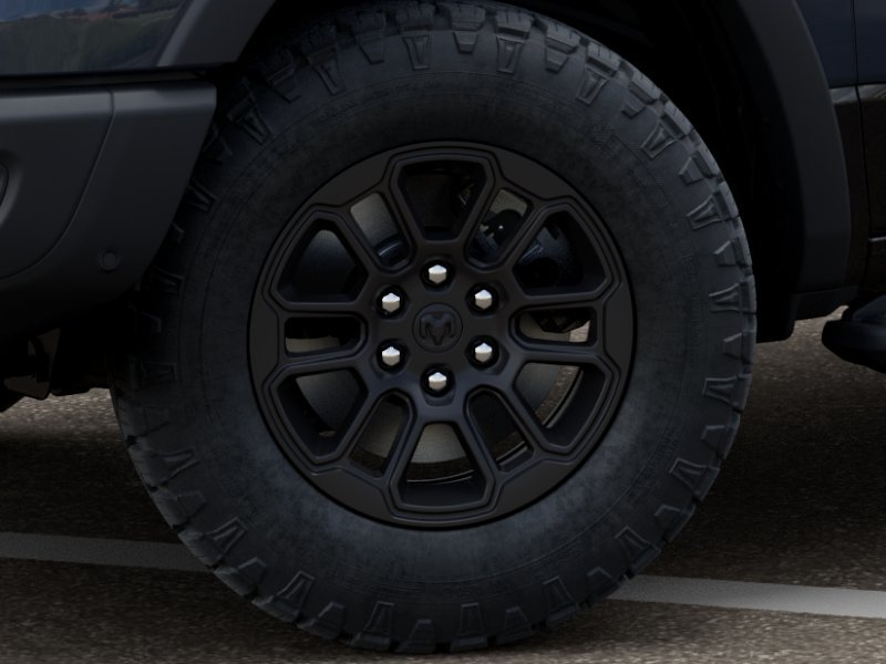 2026 Ram 1500 — photo 8