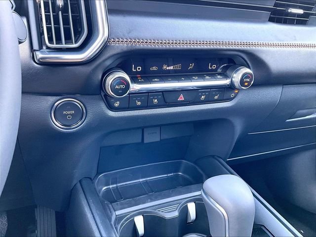 2026 Mazda CX-50 Hybrid — photo 21