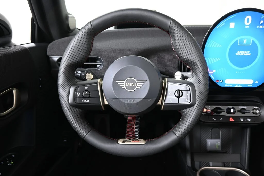 New 2026 Black MINI Cooper S image 19