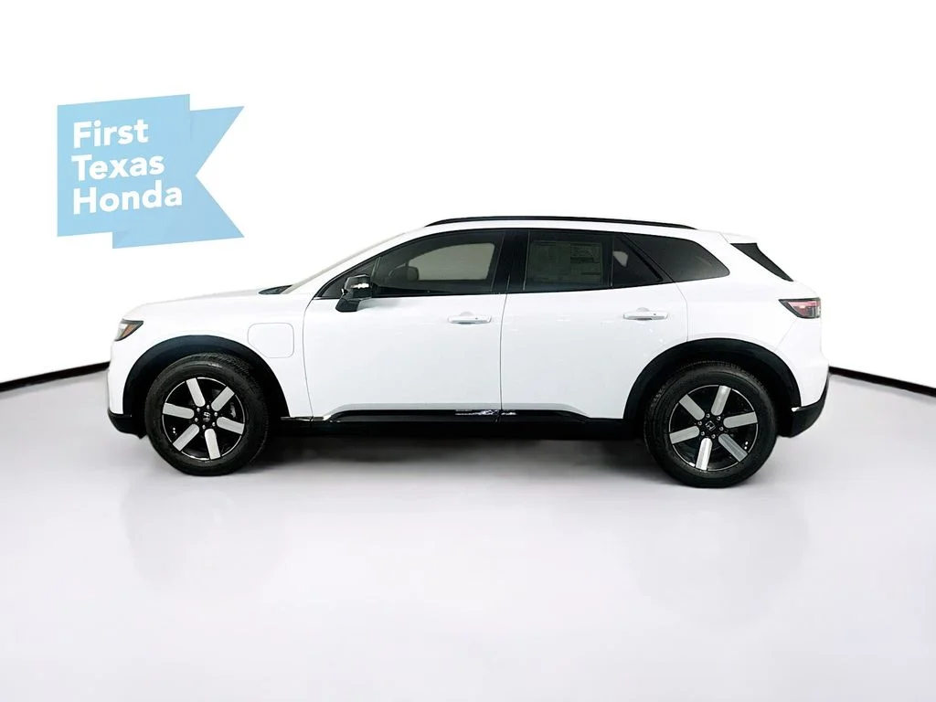 New 2026 Frostline White Pearl Honda Touring image 5