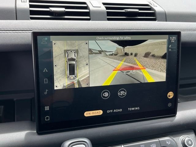 2024 Land Rover Defender X-Dynamic SE - Photo 20
