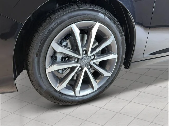 New 2026 Majestic Black Pearl Acura Base image 10