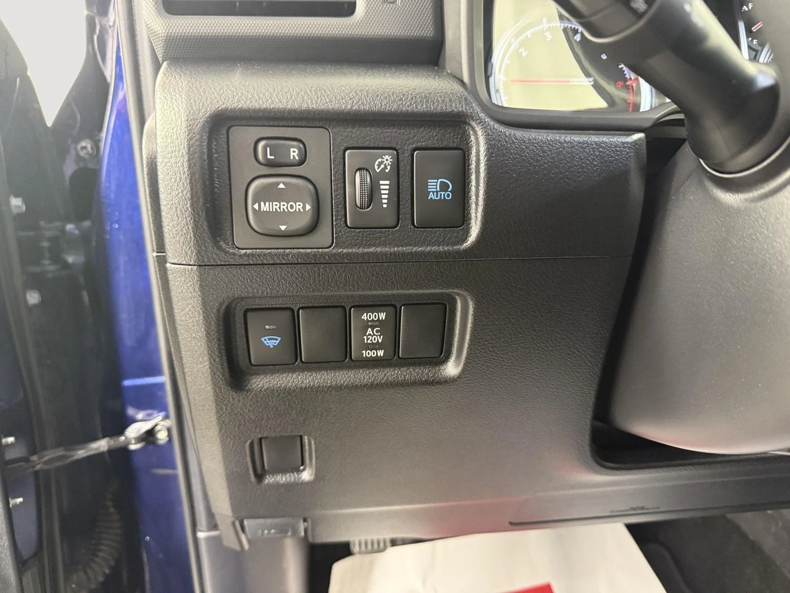 2020 Toyota 4Runner Limited - Photo 21