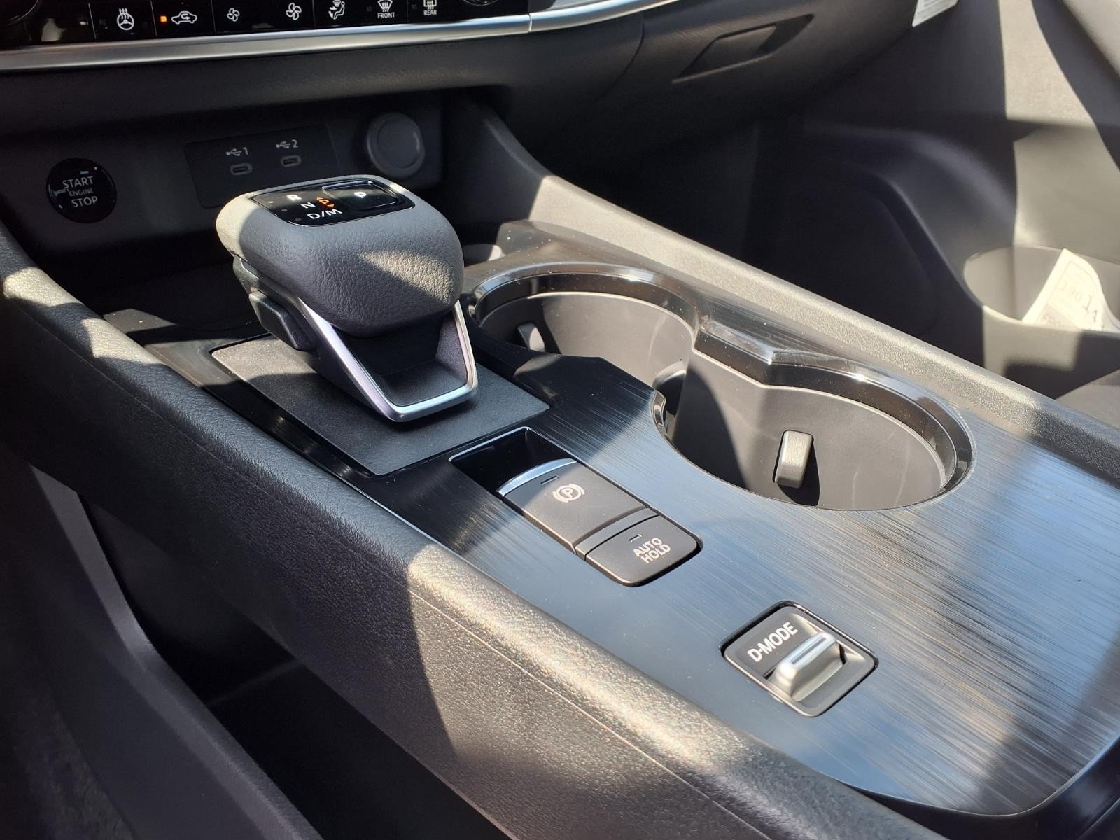 New 2026 Obsidian Green Pearl Nissan Dark Armor™ image 17