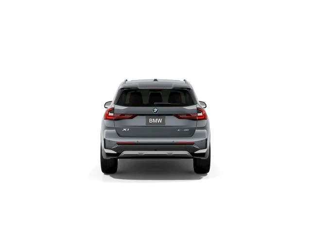 New 2027 Storm Bay Metallic BMW  image 5