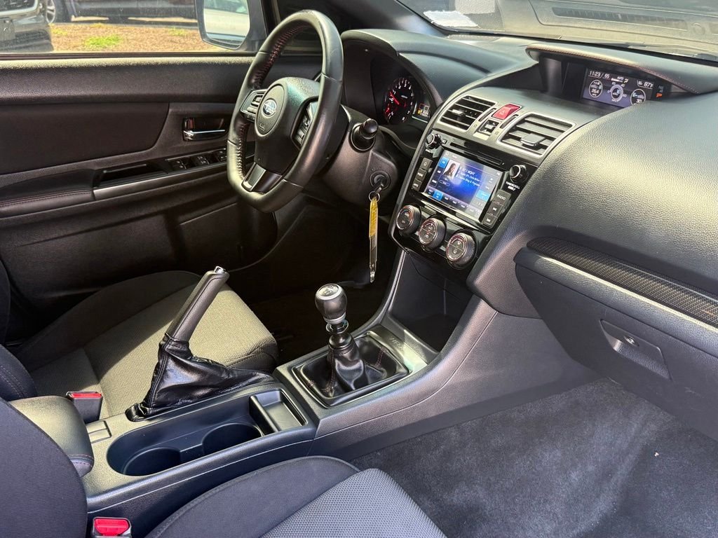 Used 2019 Blue Subaru Base image 29