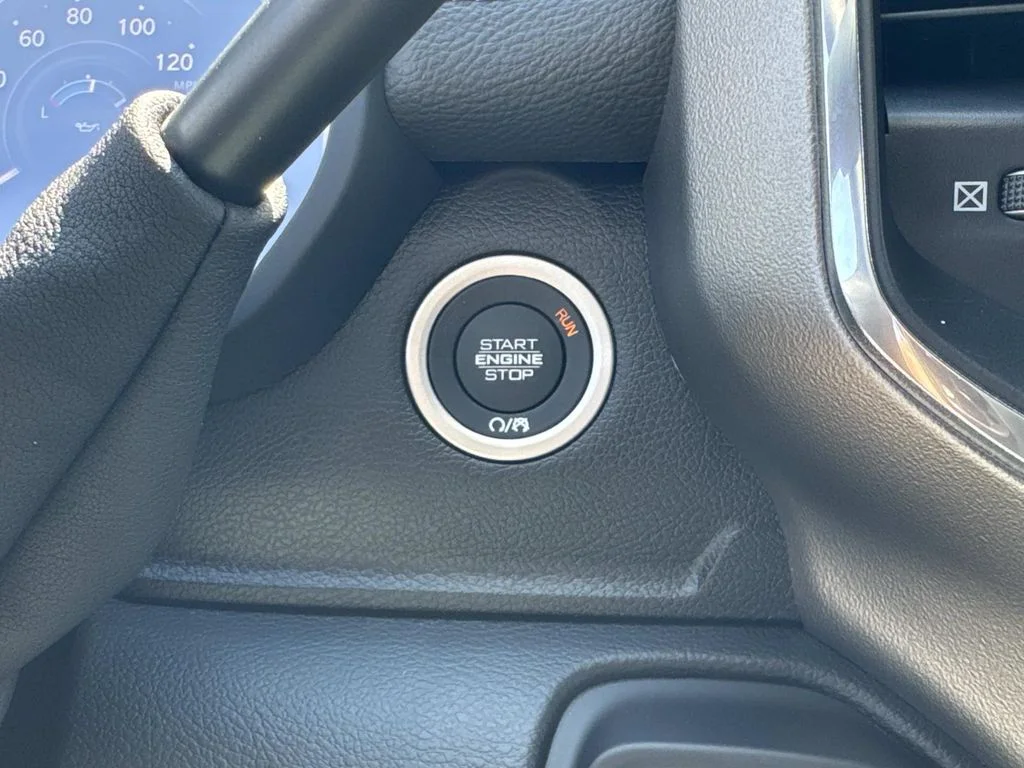 2026 RAM 2500 Laramie - Photo 48