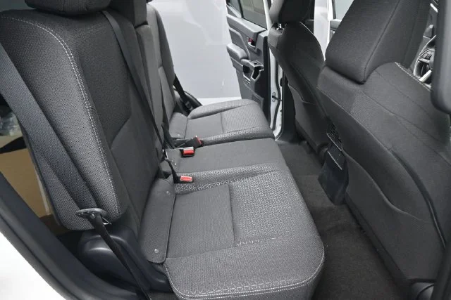 Used 2026 White Toyota SR5 image 16