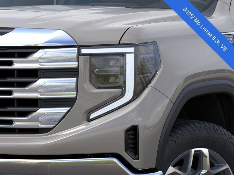 New 2026 Coastal Dune GMC SLE image 41