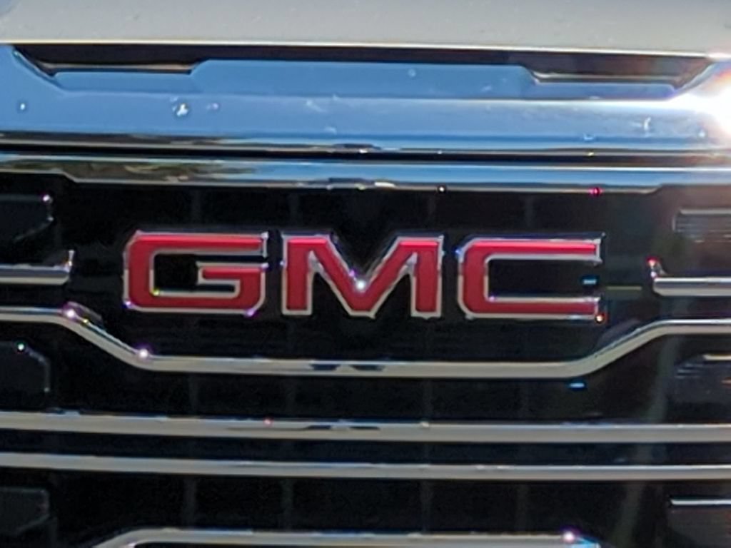 2026 GMC Sierra 1500 SLT - Photo 30