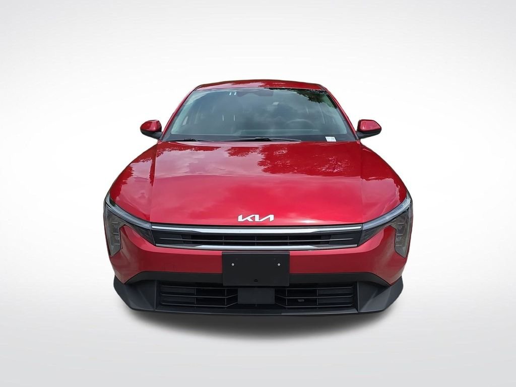2025 Kia K4 LXS - Photo 13
