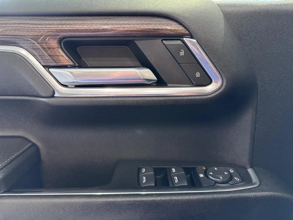 2024 Chevrolet Silverado 1500 LT - Photo 25
