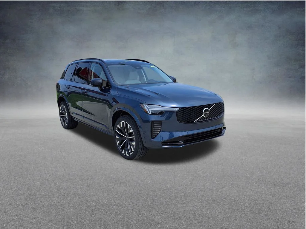 2026 Volvo XC90 Ultra