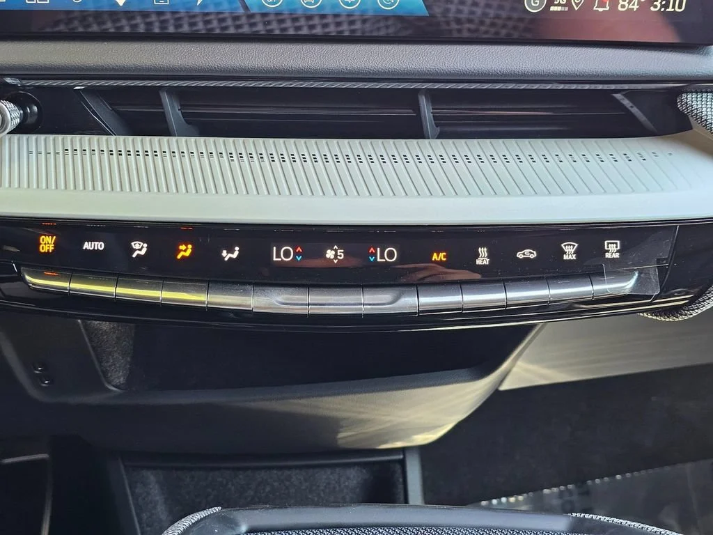 New 2026 Black Raven Cadillac Sport image 31