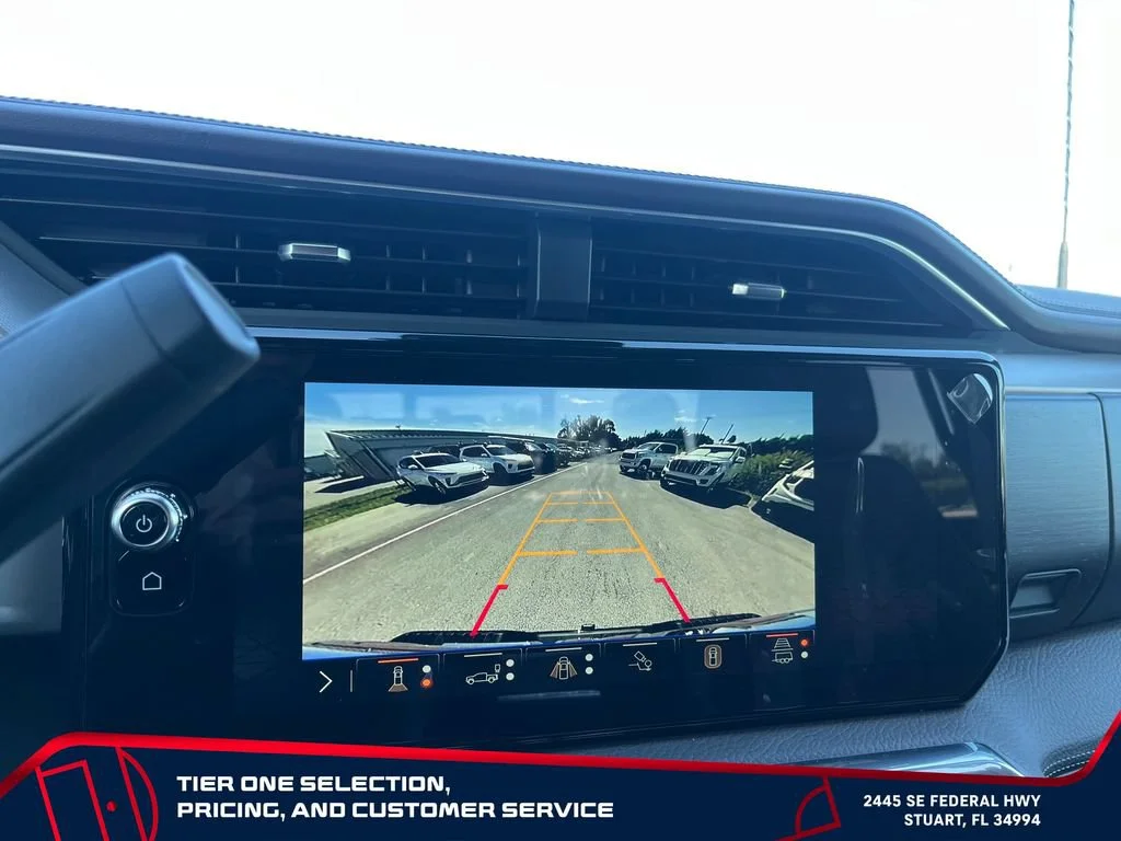 New 2026 Onyx Black GMC Denali image 31