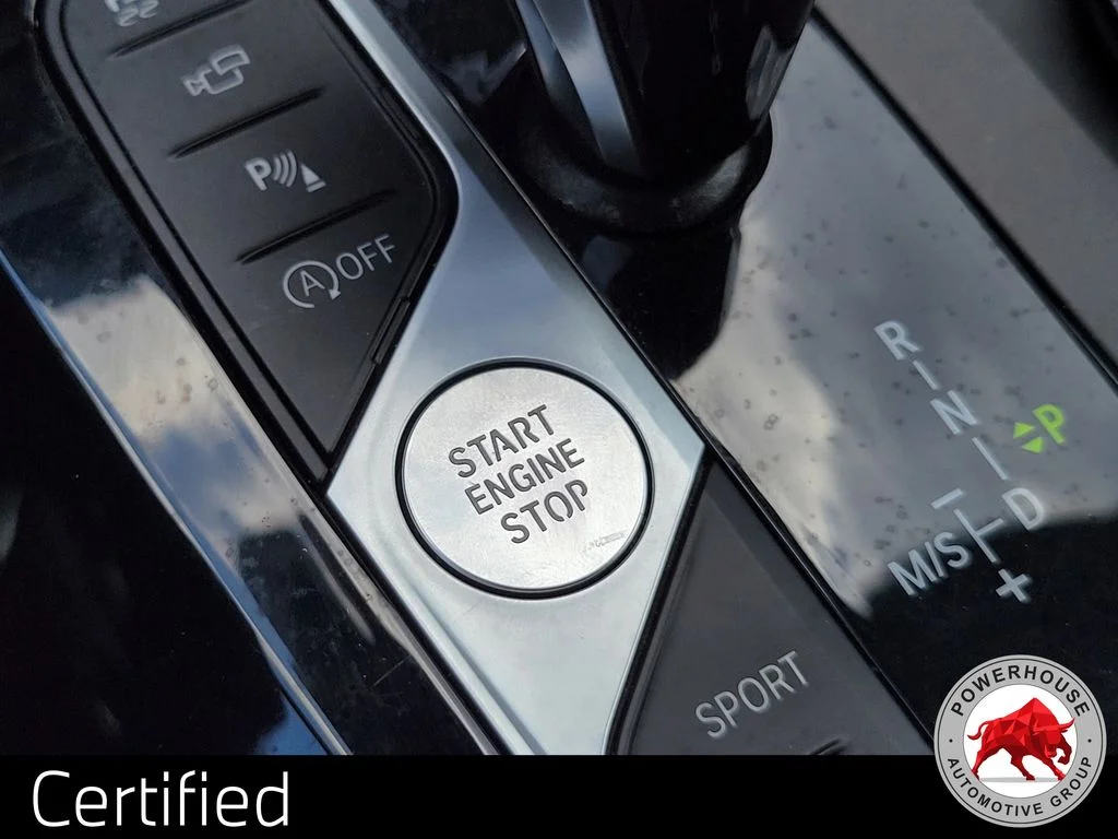 Used 2023 Gray BMW xDrive30i image 33