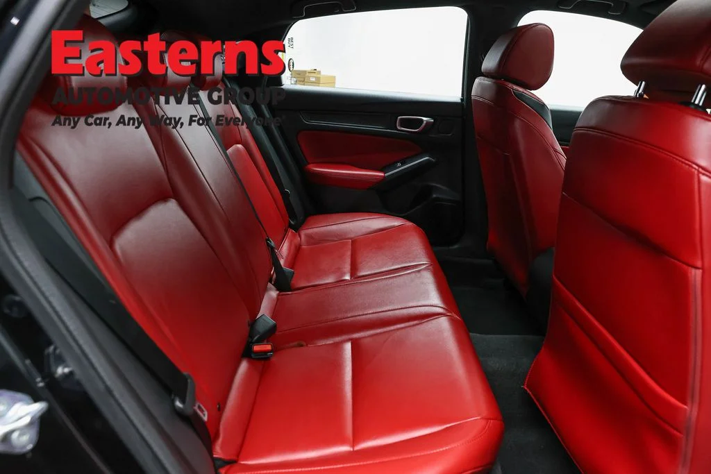 Used 2024 Black Acura A-Spec Package image 23