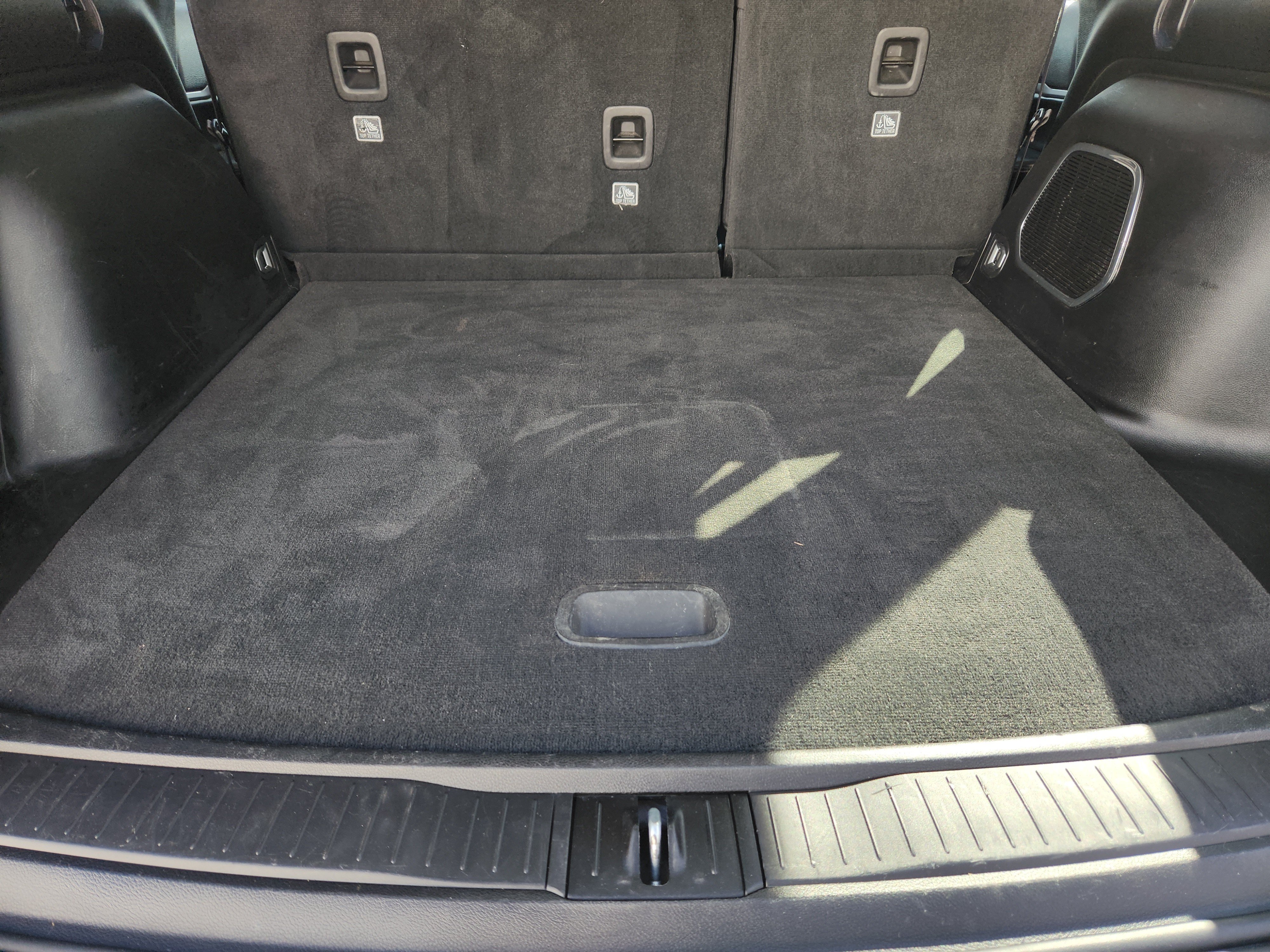 Used 2023 Baltic Gray Metallic Clearcoat Jeep 4DR 4WD image 34