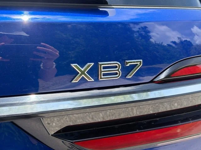 2024 BMW X7 ALPINA XB7 - Photo 50