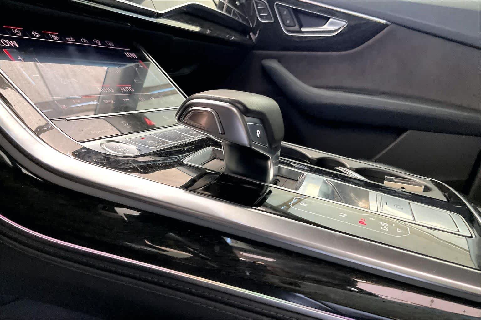 Used 2019 Orca Black Metallic Audi Prestige image 17