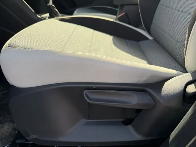 New 2026 Pure White Volkswagen S image 15