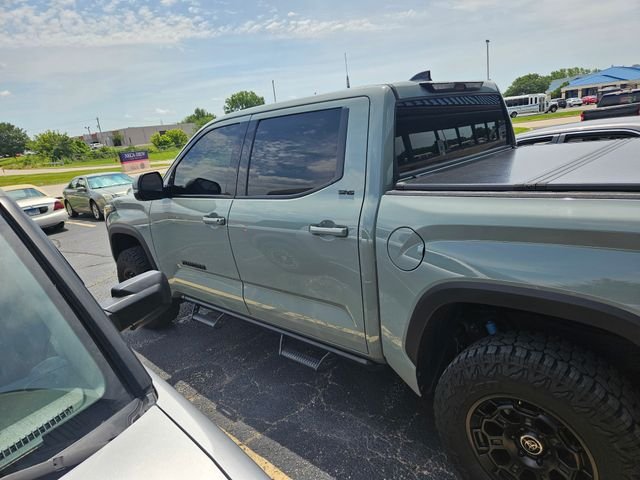 Used 2023 Green Toyota SR5 image 14
