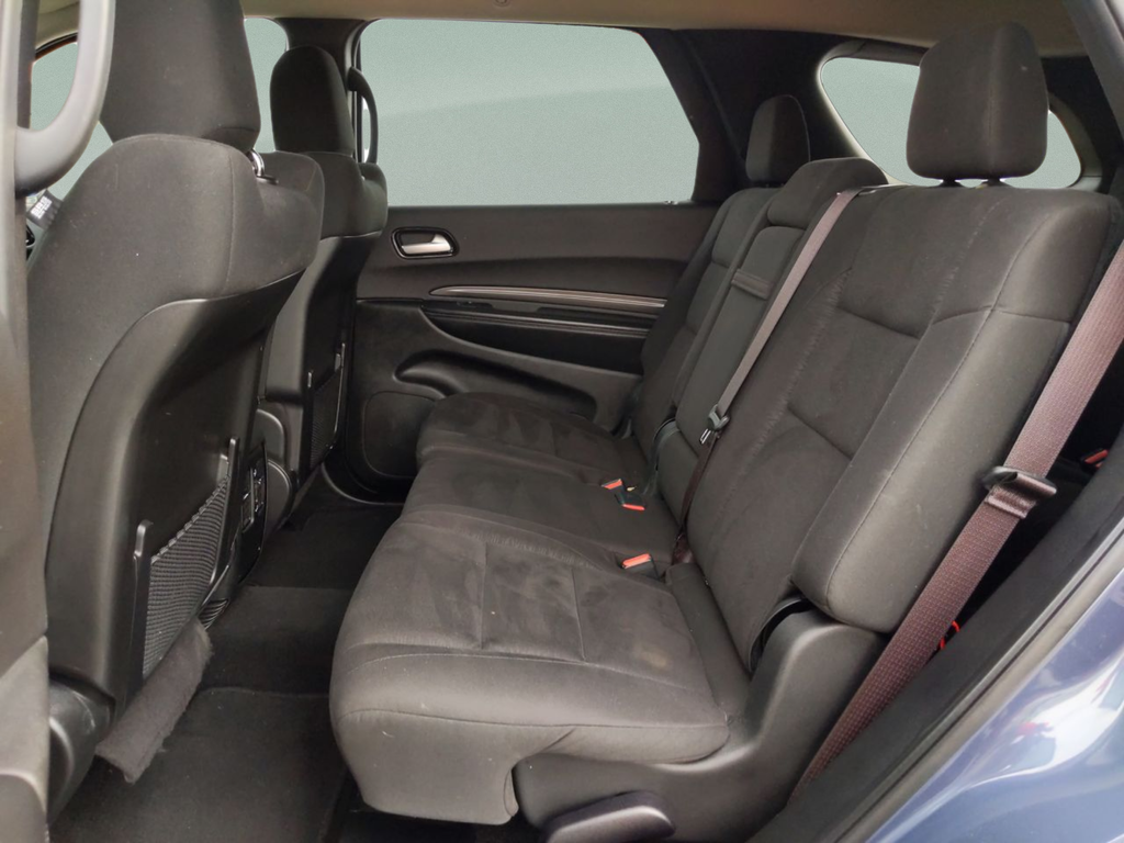 Used 2021 Blue Dodge SXT image 23