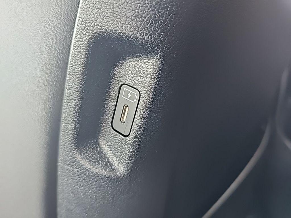 New 2026 Gray Hyundai SEL AWD image 36
