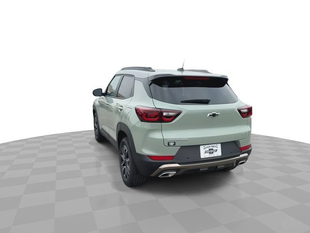 2026 Chevrolet Trailblazer Activ - Photo 7