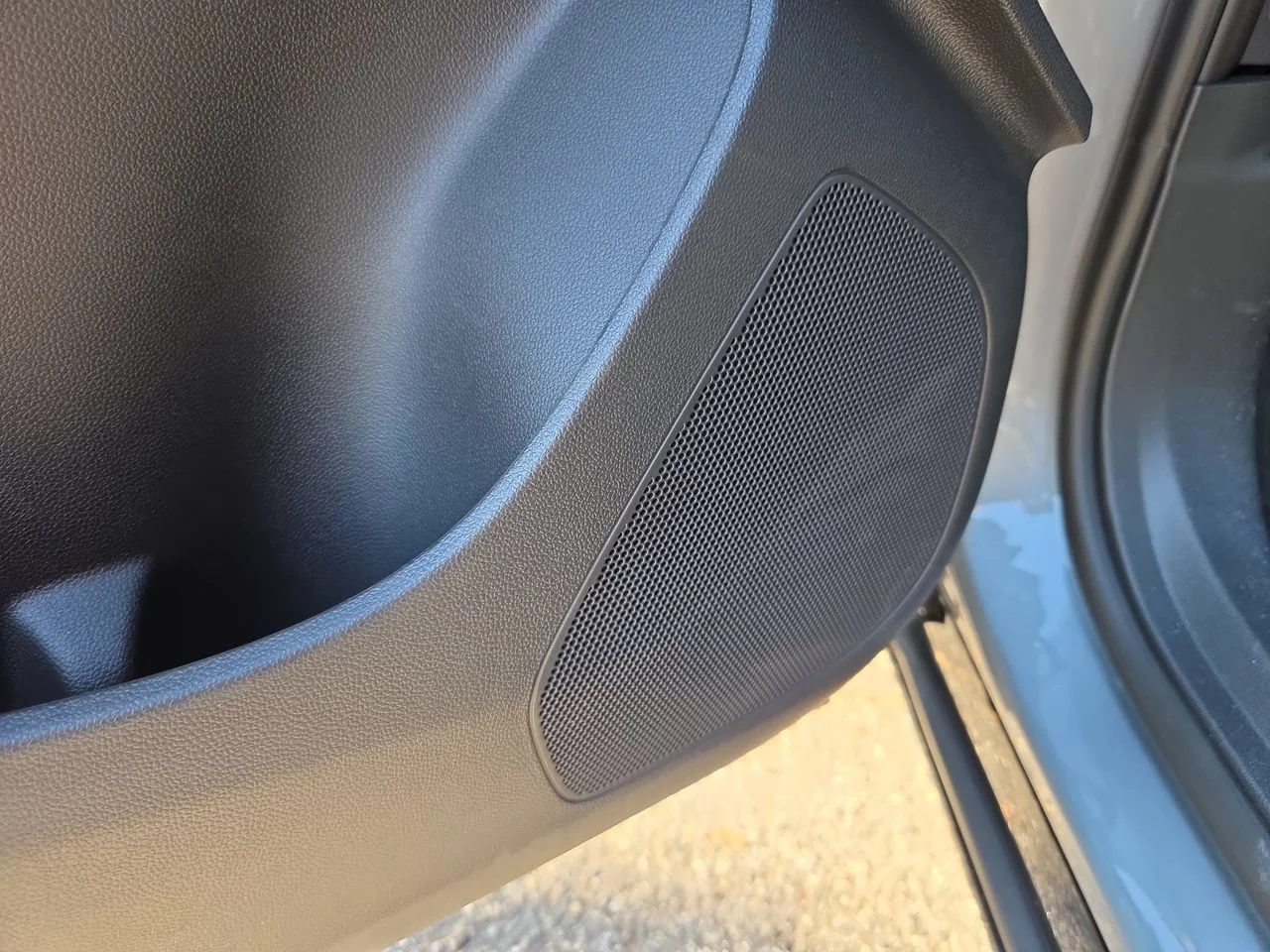 New 2026 Moonstone Gray Metallic Buick Sport Touring image 23