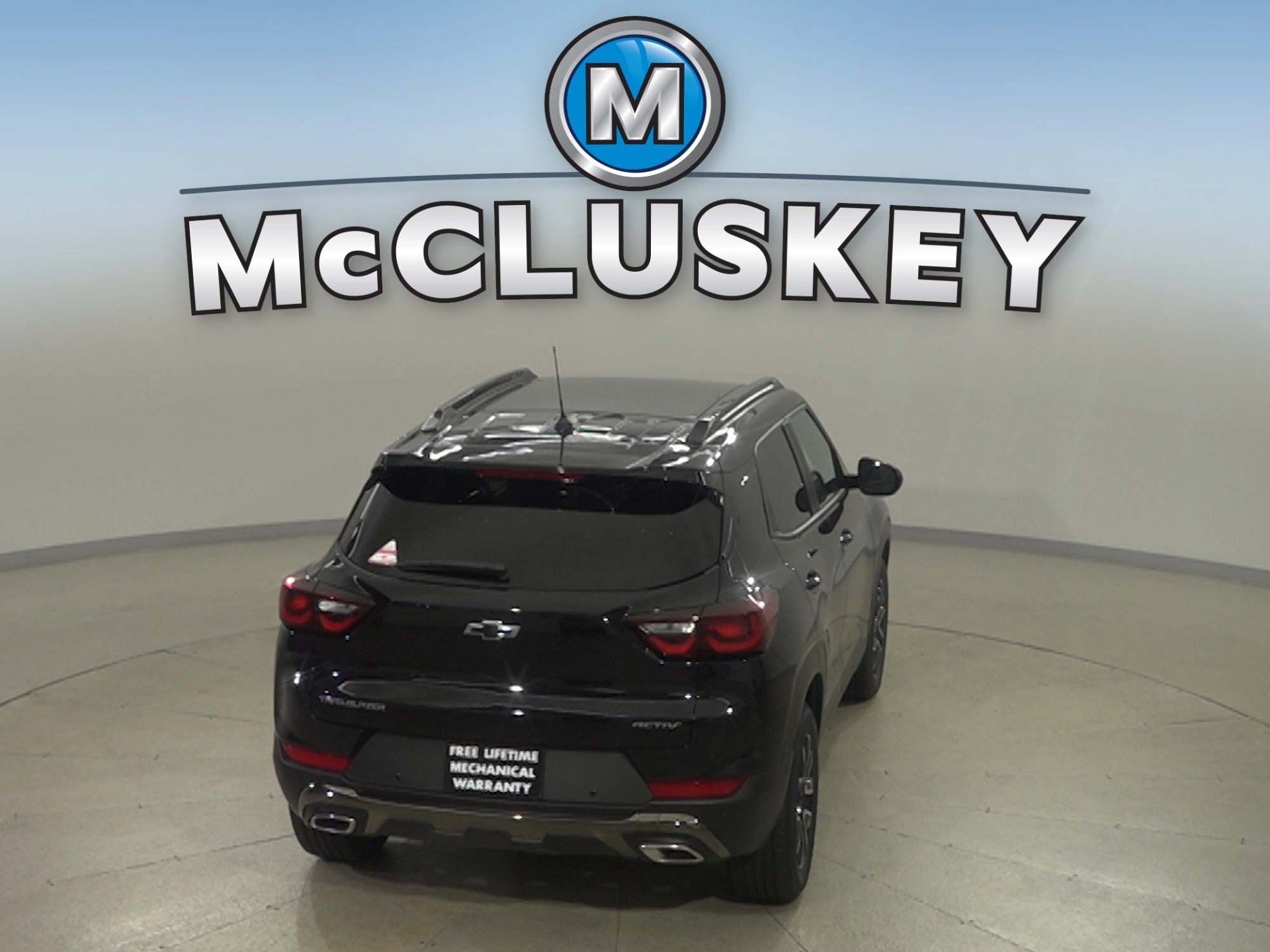 2026 Chevrolet Trailblazer Activ - Photo 55