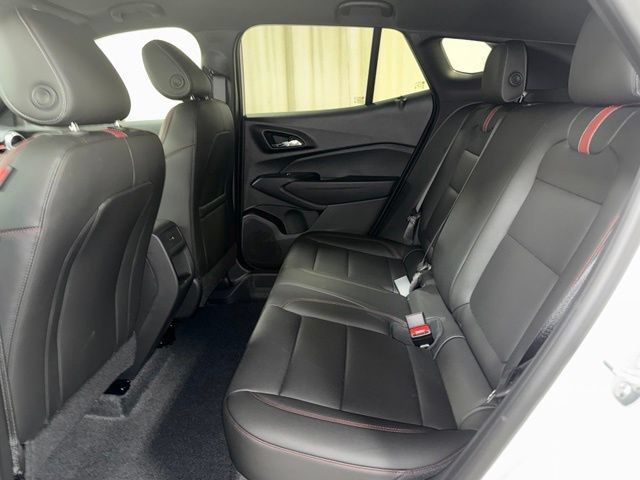 2026 Chevrolet Trax RS - Photo 17