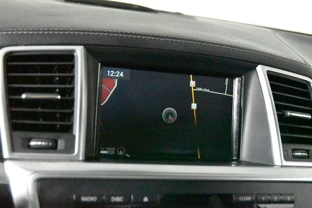 Used 2016  Mercedes-Benz GL 450 image 23