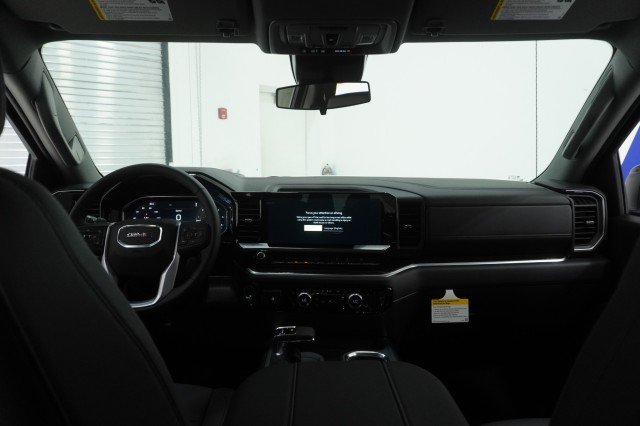 2026 GMC Sierra 1500 Elevation - Photo 26