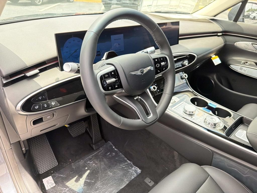 New 2027 Blue Genesis 2.5T image 20