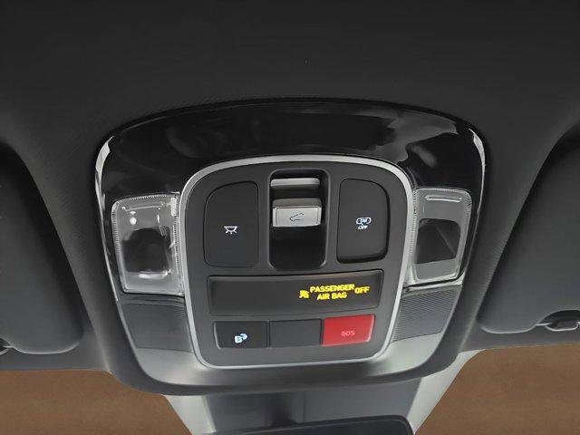 New 2026 Silver Hyundai Limited AWD image 29