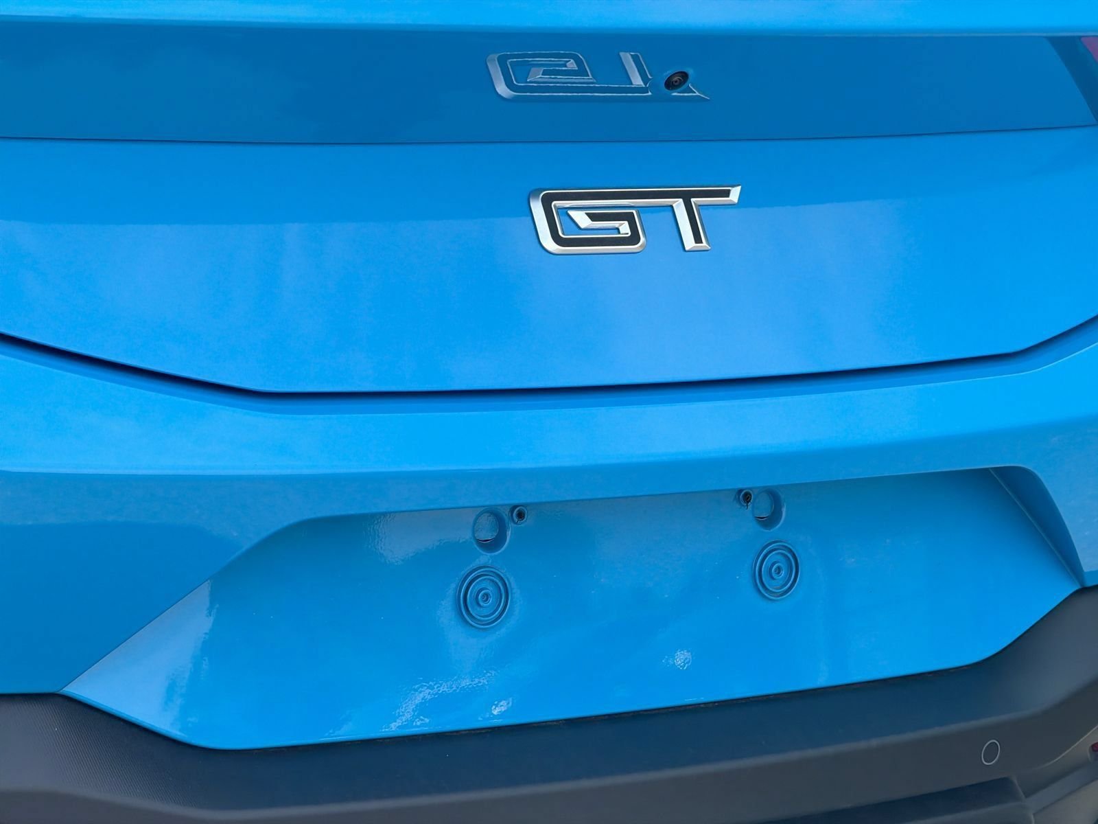 2026 Ford Mustang GT Premium Fastback - Photo 13
