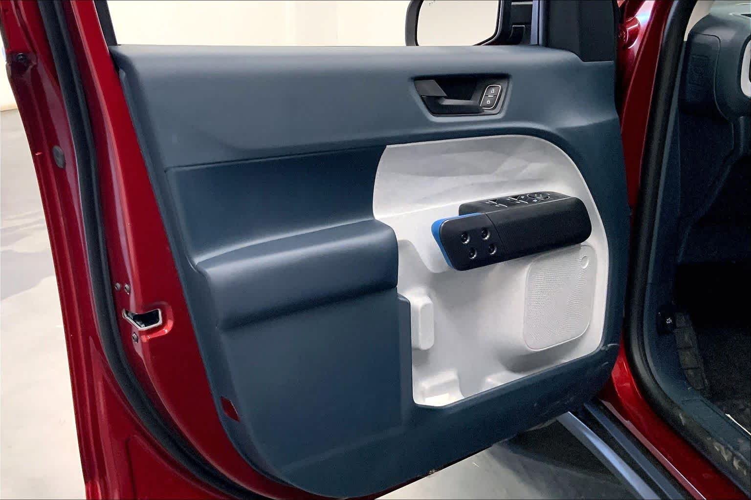 2025 Ford Maverick XLT - Photo 10